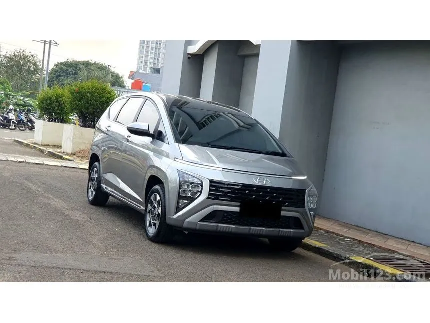 2026 Hyundai Stargazer Prime MPV