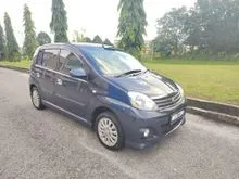 2010 Perodua Viva 1.0 ELITE (A)