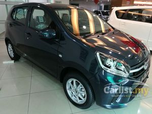 Search 1,519 Perodua Axia New Cars for Sale in Malaysia 