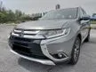Used 2017 Mitsubishi Outlander 2.4 SUV Warranty 2025Y - Cars for sale