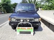 1991 Toyota Kijang 1.5 MPV Minivans Plat AG Jumilan bisa tukar tambah Sekoto Kediri Jatim
