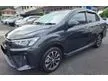Used 2021 Perodua BEZZA 1.3 A
