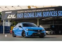 2024 Honda Civic 2.0 Type R FL5