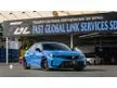 2024 Honda Civic 2.0 Type R FL5