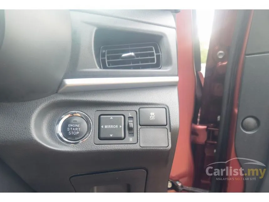 2021 Perodua Bezza X Sedan