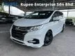 Recon 2020 Honda Odyssey 2.4 ABSOLUTE POWER DOOR SURROUND CAMERA LOCAL AP UNREG - Cars for sale