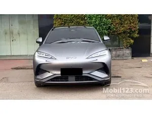 2025 BYD Sealion 7 Performance SUV
