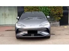 2025 BYD Sealion 7 0.0 Performance SUV AWD 4.5s Like New Low Km Garansi