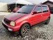 Used 2000 Perodua Kancil 0.8 EZ Hatchback AUTO NO PROCESS FEE