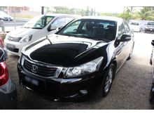 2010 Honda Accord 2.0 (A) -- FULL SPEC --