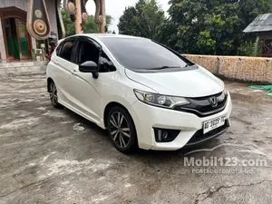 2014 Honda Jazz 1.5 RS Hatchback