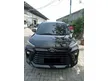 Jual Mobil Toyota Avanza 2022 G 1.5 di DKI Jakarta Manual MPV Hitam Rp 191.000.000