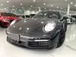 Recon 2020 Porsche 911 3.0 Carrera Coupe,NEW ARRIVAL,Grade A++ overall condition,Free 5Year Warranty,Free Tinted,Free Touch Up Wax Polish,Free Service
