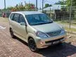Used 2006 Toyota Avanza 1.3 MPV NO PROCESSING FEE ONE OWNER CAR BODY PERFECT CONDITION CONDITION
