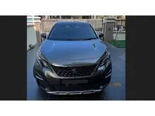 2018 Peugeot 3008 1.6 THP Allure SUV