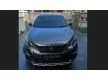 2018 Peugeot 3008 1.6 THP Allure SUV