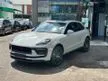 Recon 2020 Porsche Macan 2.0 null null - Cars for sale