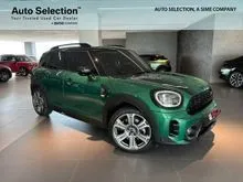 2023  MINI Cooper S Countryman Sports CKD LC #NicoleYap #SimeDarby