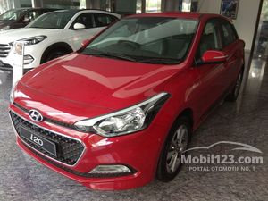 2018 Hyundai i20 1.4 GL Hatchback