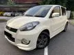 Used Perodua Myvi 1.3 SE Limited Edition Hatchback 1 OWNER ALL ORIGINAL CONDITION RARE UNIT & LIKE NEW CAR