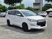 Used 2017 Toyota Innova 2.0 G MPV