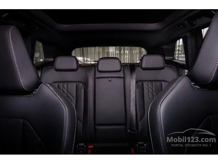 2025 BMW X3 sDrive20i xLine SUV