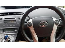 2011 Toyota Prius 1.8 Hybrid Dirct Owner