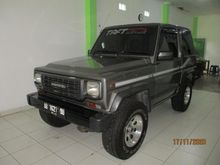 Daihatsu Taft 4X4 1994