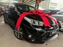 2019 Toyota Vios 1.5 G (A) NICE NUMBER HARGA LELONG NO PROCESSING FEE