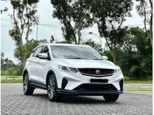 2021 Proton X50 1.5 Premium SUV- Offer CLEAR STOCK. . .