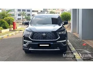 2025 Toyota Kijang Innova Zenix 2.0 Q HV TSS Modellista (Non Premium Color) MPV