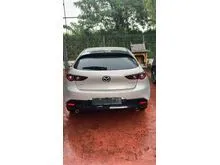 2026 Mazda 3 2.0 SKYACTIV-G High Plus Liftback