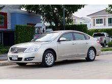 2010 Nissan Teana 2.0 (ปี 09-13) 200 XL Sedan AT