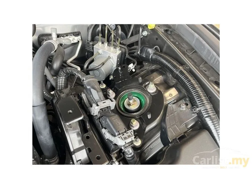2023 Mazda Roadster RF Convertible