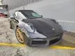 Used C4S (Immaculate Condition, Genuine Mileage) 2019 Porsche 911 991 992 3.0 Carrera 4S. Cayman Boxster Panamera GT GTS RS Turbo S M8 RS6 RS C2S Targa 4 S