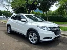 HONDA HRV E 1.5 AT 2017 LOW KM SUPER ISTIMEWA !!