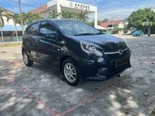 2017 Perodua AXIA 1.0 G Hatchback