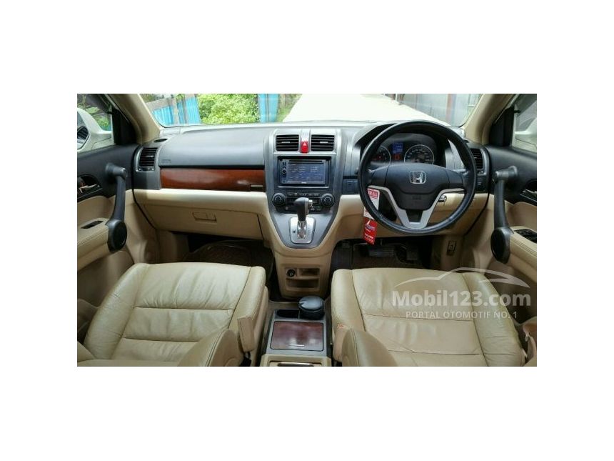 2012 Honda CR-V 2.4 SUV
