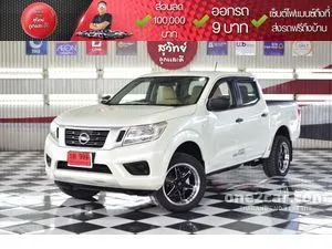 2018 Nissan NP 300 Navara 2.5 Double Cab S Pickup
