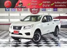 2018 Nissan NP 300 Navara 2.5 Double Cab S Pickup