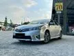 Used 2017 Toyota Corolla Altis 1.8 G Sedan HIGH LOAN LOW INSTALMENT PTPTN OK NO DRIVING LICENSE OK FAST APPROVAL - Cars for sale