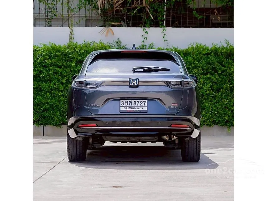 2023 Honda HR-V e:HEV RS SUV