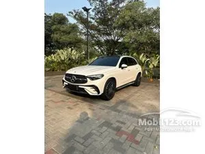 2023 Mercedes-Benz GLC300 2.0 AMG Line 4MATIC SUV