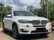 Used 2014 BMW X5 3.0 xDrive35i SUV Full Service Record Low Mileage FlnOtr 1 Dato Owner Original Paint TipTop Condition