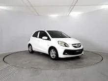 2014 Honda Brio 1.2 Satya E Hatchback