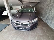 2019 Honda City 1.5 S i-VTEC Sedan MEGA Promotion Cash Rebate Rm3000 +++