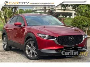 2024 Mazda CX-30 2.0 SKYACTIV-G High Plus SUV