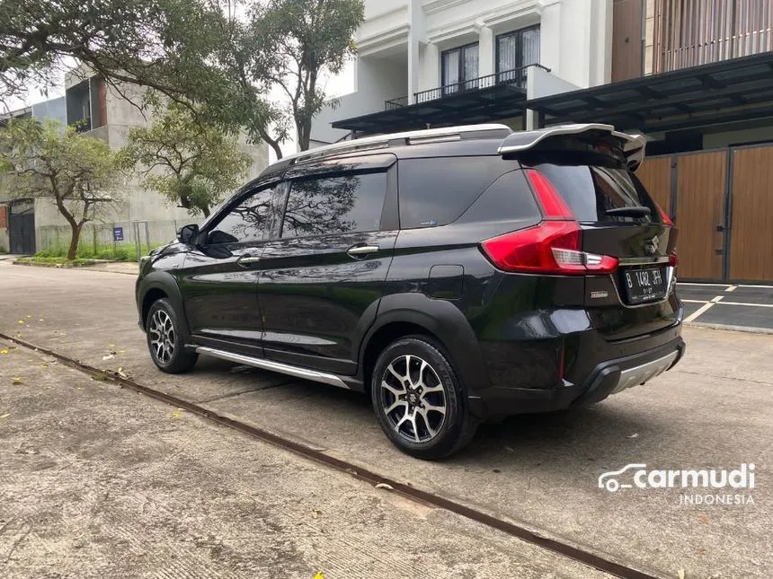 2021 Suzuki XL7 Alpha SUV