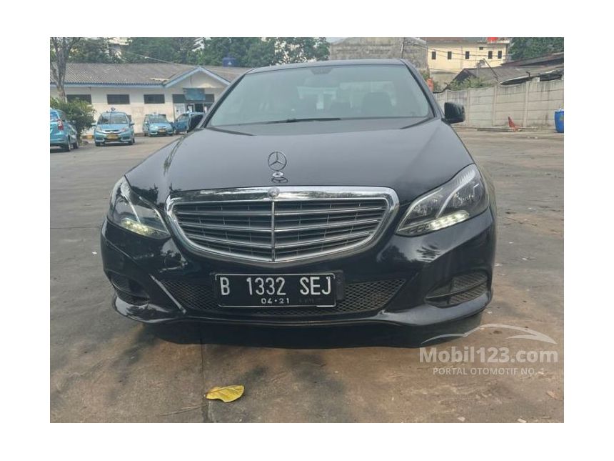 e200 mercedes 2015