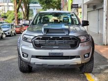 LOWEST PRICE IN TOWN 2020 RANGER XLT 2.2